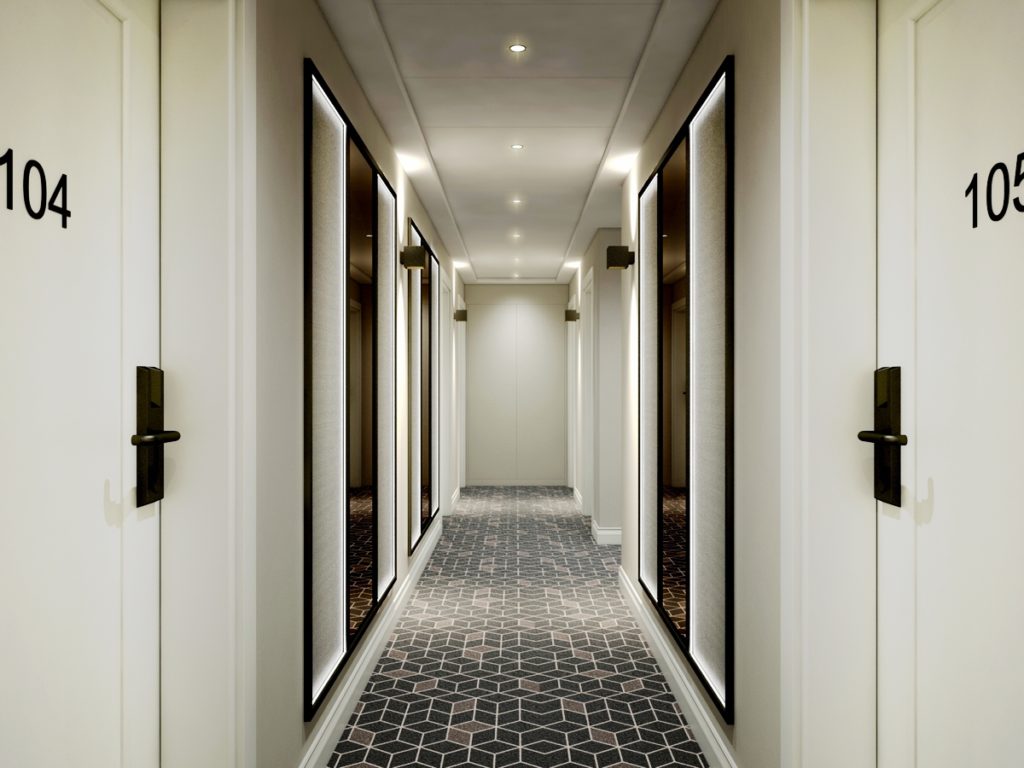 hotel ambassador-bizzarridesign